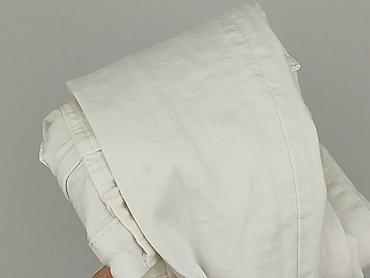dżins border: H&M, Jeansy damskie, rozmiar 2XS — 7