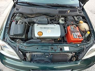 опель астра дизель: Opel Astra: 1998 г., 1.6 л, Автомат, Бензин, Седан — 6