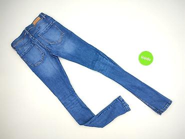 star jeans: Zara, Jeansy damskie, rozmiar S — 3