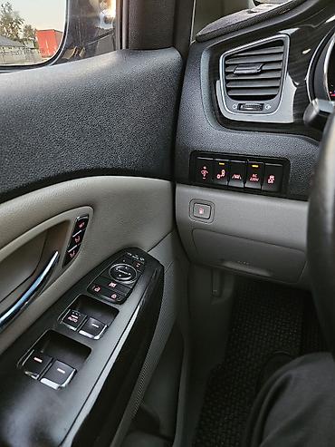 nobles: Kia Carnival: 2019 г., 2.2 л, Автомат, Дизель — 6