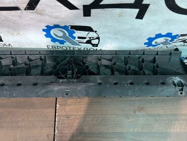 Бампер и комплектующие: Усилитель бампера MAN — 7