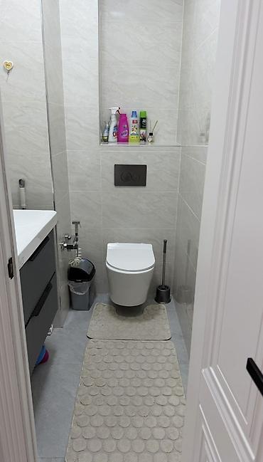 2 8: 2 комнаты, 72 м², Верхний Джал Элитка, 4 этаж, Дизайнерский ремонт — 9