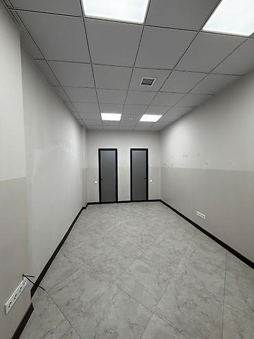 30: Продажа офисов 420 м², С ремонтом, Многоэтажное здание, 2 этаж — 6