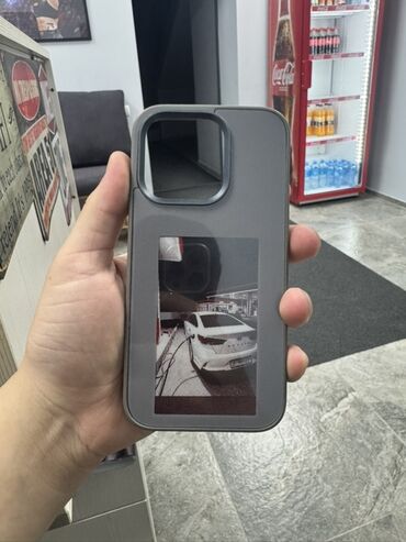кожаный чехол iphone 5: Чехол для телефона серого цвета с матовой поверхностью. Предназначен