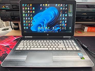 vin vin laptopovi: Gejmerski laptop u dobrom stanju. Na ovom laptopu se možete lepo — 1