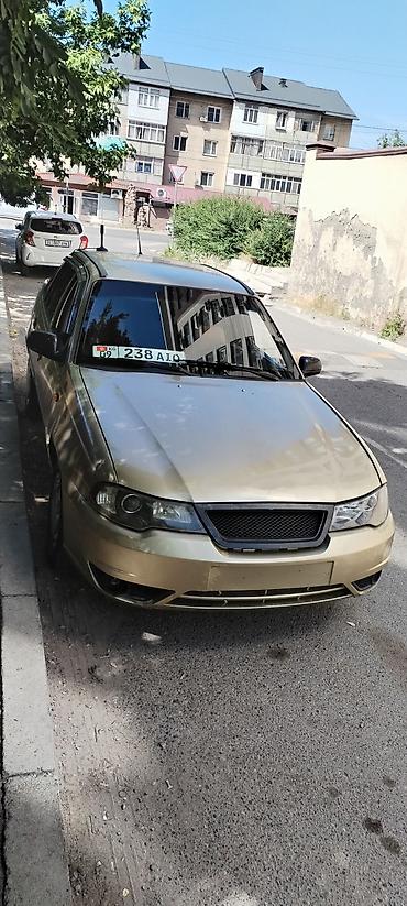 ваз 2107 эбу: Daewoo Nexia: 2011 г., 1.6 л, Механика, Бензин, Седан — 8