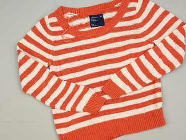 tommy hilfiger sweter: Women`s sweater, American Eagle, size L (EU 40)