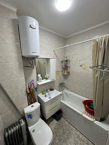 Продажа квартир: 1 комната, 43 м², Элитка, 4 этаж, Евроремонт — 11