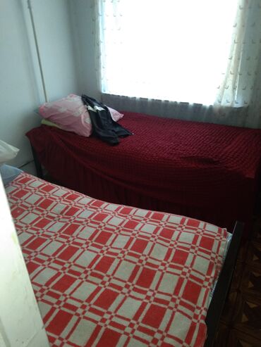 Yeni tikili: 2 otaqlı, Yeni tikili, 35 kv. m — 9