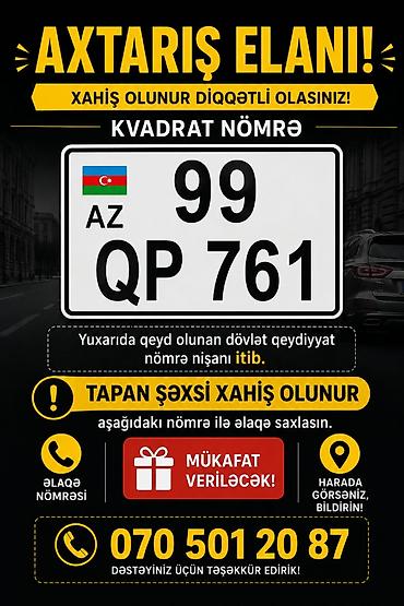 su neqliyatı: Maşin nõmresi komsomolski ramanaya düşen erazide itib tapan şexse — 1