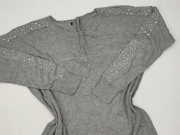 cekinowa: Sweter damski, rozmiar 3XL — 1