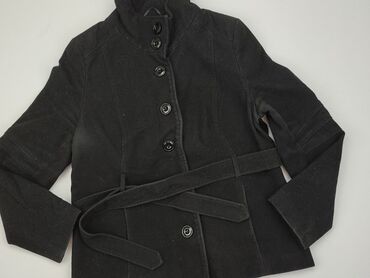 Пальта: Пальто жіноче, F&F, 3XL, стан - Хороший