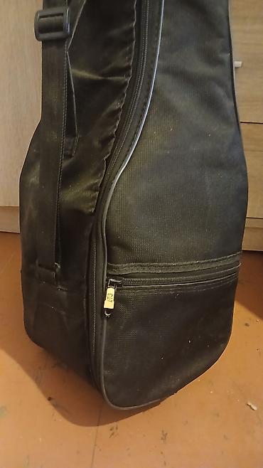Məhsul: tar cantasi üçün yumşaq çanta (gig-bag) - Rəng: qara - at lalafo.az — 1 Məhsul: tar cantasi üçün yumşaq çanta (gig-bag) - Rəng: qara - — 1