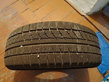 12 t: Шины 235 / 55 / R 19, Зима, Б/у, Комплект, Легковые, Китай, Sailun — 2