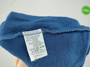 eksept: Bluzka damska, rozmiar 4XL — 5