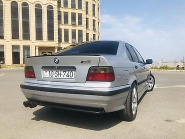 ploom satisi: BMW 3 series: 2 l | 1995 il Sedan — 3