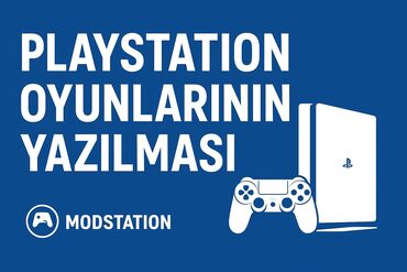 🎮Ps 4 Oyunlarının Yazılması 🟢Whatsapp 7/24 Aktivdir📱 🟢Playstation 4