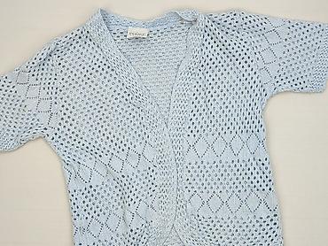 poncho only: Kardigan damski, rozmiar XL — 1