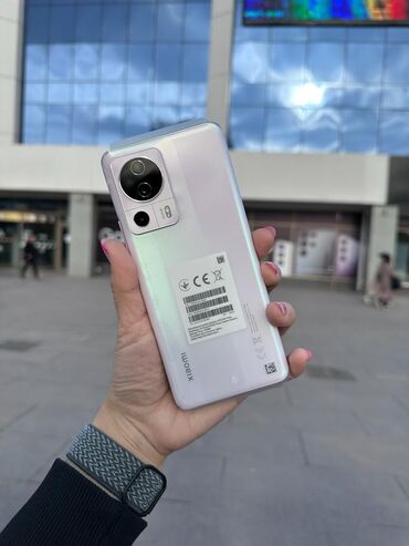 рассрочка телефон бишкек без банка: Xiaomi, 13 Lite, Новый, 128 ГБ, цвет - Фиолетовый, 2 SIM