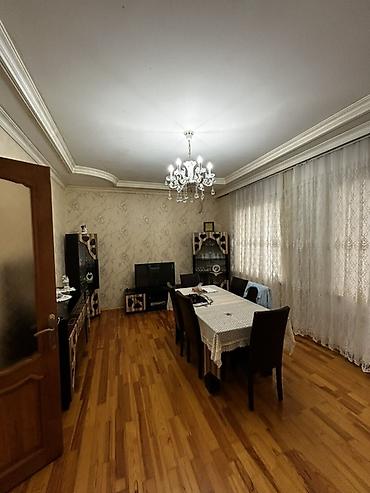 gündelik: 218 kv. m, 6 otaqlı, Qaz, İnternet, Kombi — 7