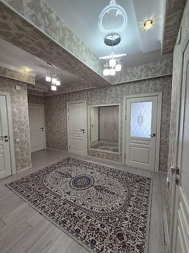 суточный квартира азия мол: 3 комнаты, Азия Молл Риэлтор, Без животных, от 1 года, С мебелью полностью — 4