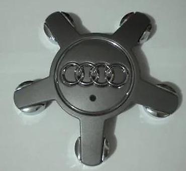 matica za sraf: Cepovi za felne Audi zvezde Original. Cepovi za felne Audi, takozvane — 5