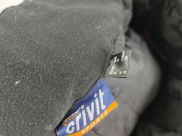 outerwear c: Crivit Sports, Spodnie cargo damskie, rozmiar S — 5
