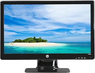 universal monitor: Monitor "HP 2311x" — 120 AZN Satılır HP 2311x brend monitor, 23 düym — 2
