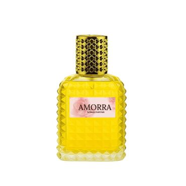 Lüğətlər: AMORRA Éterna Qadınlar üçün ətir suyu 100 ml