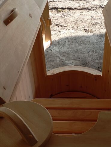 Бочки: Бочка — 8