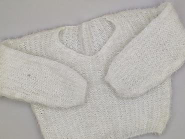 solar kurtki wiosenne: Sweter damski, rozmiar 3XL — 1