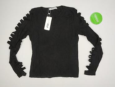 bluzka goth: FB Sister, Bluzka damska, rozmiar XL — 3