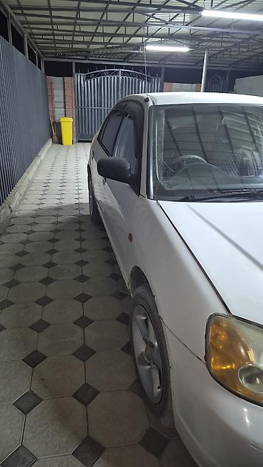 мото номер: Honda Civic: 2001 г., 1.5 л, Автомат, Бензин, Седан — 3