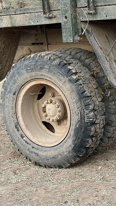 ЗИЛ: ЗИЛ 4105: 6 л | 1990 г — 8