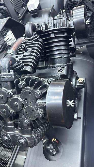 Digər elektrik malları: Kompressor kompressorlar komperssor depodan kompressorlarin optovoy — 9