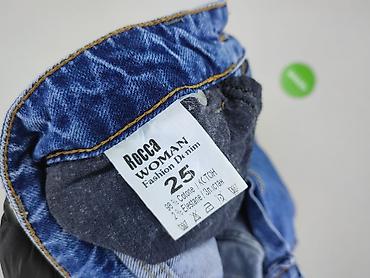 levis 92: Jeansy damskie, rozmiar 2XS — 7