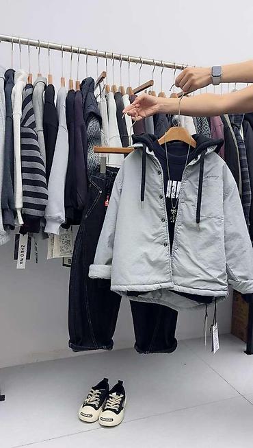 Комплекты одежды: Комплект — 11