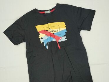 koszulki c a: T-shirt, TXM, 13 years, 152-158 cm, condition - Very good