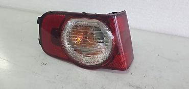 mazda 6: ZADNJA MAGLENKA MIGAVAC ZA CITROEN C3 PICASSO | Citroen C3 Picasso — 1