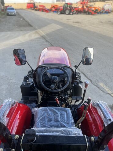 Traktorlar: Traktor Solid Solid, 2024 il, 50 at gücü, motor 0.5 l, Yeni — 9