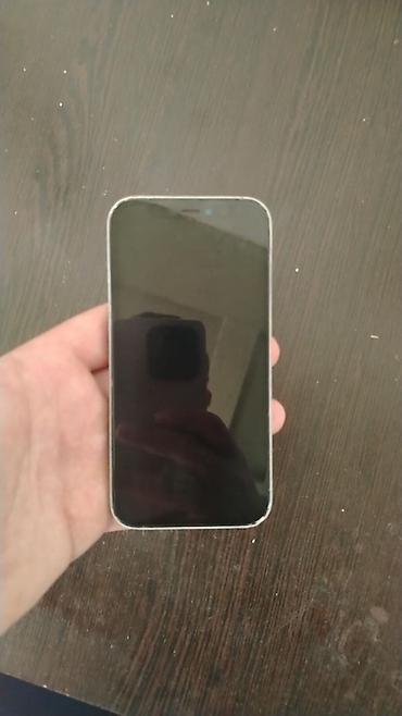 ekran ucun sade sekiller: IPhone 12, 64 GB, Qara, Face ID — 2
