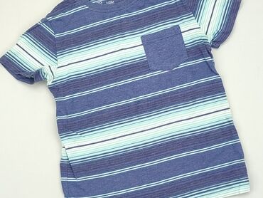 koszulka adidas 3 stripes: Футболка, Next, 12-18 міс., стан - Хороший