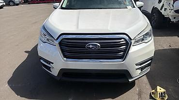 субару ascent цена: Subaru Ascent: 2020 г., 2.4 л, Вариатор, Бензин, Кроссовер — 1
