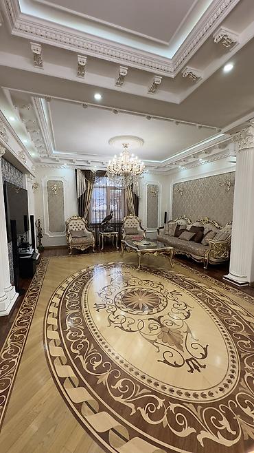 особняк район церкви: 🏡 РОСКОШНЫЙ ОСОБНЯК В САМОМ ЦЕНТРЕ ГОРОДА ✨ 375 м² жилого — 6