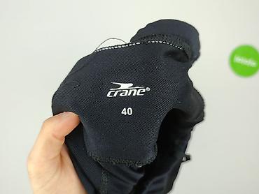 pizamy: Crane, Spodnie dresowe damskie, rozmiar L — 4