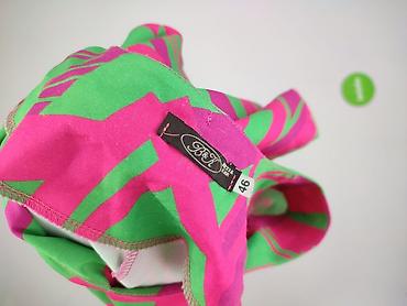 rainbow sukienki: BYoung, Sukienka damska, rozmiar 3XL — 4