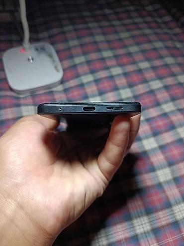 note 2: Redmi, Redmi Note 12, Б/у, 128 ГБ, цвет - Черный, 2 SIM — 5