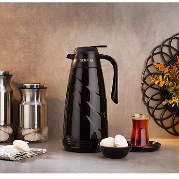 çeni: Schafer termos 1.5 L qutuda Yeni — 2