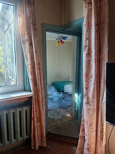 модульные дома в рассрочку: Дом барачного типа 3 комнаты район Нефтяники . Торг имеется — 5