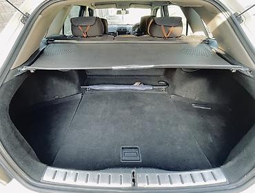 Toyota: Toyota Altezza: 2002 г., 2 л, Автомат, Бензин, Универсал — 15